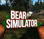 Bear Simulator EU Steam Altergift