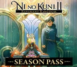 Ni No Kuni II: Revenant Kingdom - Season Pass Steam Altergift