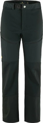 Fjällräven Bergtagen Touring Trousers W Black 36 Outdoorhose