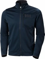 Helly Hansen Kurtka Men's HP Windproof Fleece Navy 2XL