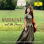 Maddalena Del Gobbo, Robert Bauerstatter, David Pennetzdorfer, Ewald Donhoffer – Maddalena And The Prince