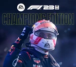 F1 23 Champions Edition Steam CD Key