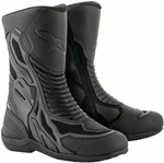 Alpinestars Air Plus V2 Gore-Tex XCR Boots Black 38 Botas de moto