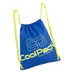 CoolPack Vak na záda Spring Neon blue