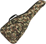 Fender FE920 Tasche für E-Gitarre Woodland Camo