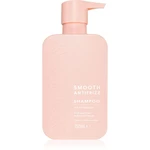 MONDAY Smooth hydratační šampon proti krepatění 350 ml