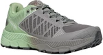 Scarpa Spin Ultra Shark/Mineral Green 36,5 Chaussures de trail running