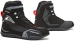 Forma Boots Viper Dry Black 37 Motoros cipők