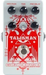 Catalinbread Talisman Gitáreffekt