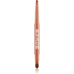 Buxom POWER LINE™ PLUMPING LIP LINER krémová tužka na rty se zvětšujícím efektem odstín Smooth Spice 0,3 g