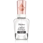 Sally Hansen Color Therapy vrchní lak na nehty s vysokým leskem 14,7 ml