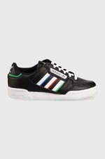 Sneakers boty adidas Originals GW6643 černá barva