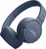 JBL Tune 670NC Blue Căști fără fir On-ear