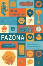 Fazóna - Miika Nousiainen