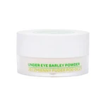 Ecocera Barley Under Eye Loose Powder With Caffeine 4 g púder pre ženy