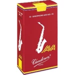 Vandoren Sr2625 Java Red 2 1/2