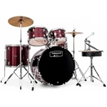 Mapex Tornado Tnd5044tc Dr