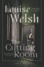 The Cutting Room