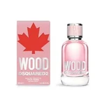 Dsquared2 Wood for Her dámská toaletní voda 100 ml