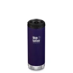 Termoska KLEAN KANTEEN Insulated TKWide 473 ml Café Cap - Kalamata