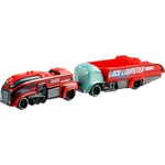 Hot Wheels tahač (BFM60) Loco Loopster