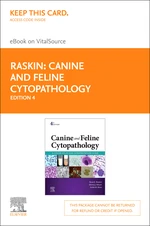 Canine and Feline Cytopathology - E-Book