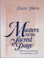 Masters of the Sacred Page