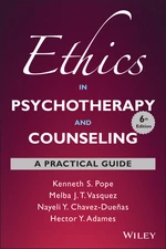 Ethics in Psychotherapy and Counseling