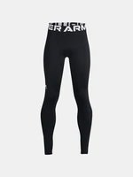 Under Armour Leggings CG Armour Leggings-BLK Lelk - Boys