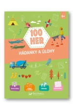 100 her, Hádanky a úlohy 6+