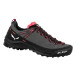 Salewa Wildfire Canvas EU 38 ½, Onyx/Black Dámské boty