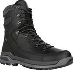 Zimná obuv Renegade Evo Ice GTX LOWA® – Čierna (Farba: Čierna, Veľkosť: 41.5 (EU))