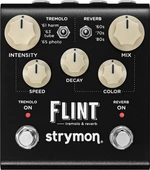 Strymon Flint V2 Tremolo and Reverb Kytarový efekt