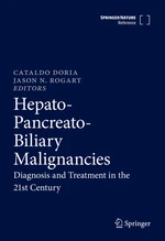 Hepato-Pancreato-Biliary Malignancies