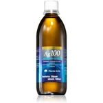 Pharma Activ Koloidné striebro 20ppm čistiace tonikum 500 ml