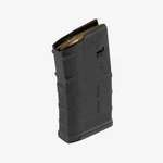 Zásobník pre LR/SR GEN M3® PMAG / 20 rán, kalibru 7.62X51 Magpul® – Čierna (Farba: Čierna)