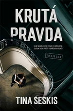 Krutá pravda - Tina Seskis - e-kniha