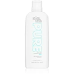 Bondi Sands Pure Self Tan Foaming Water Dark samoopalovací pěna s hydratačním účinkem 200 ml