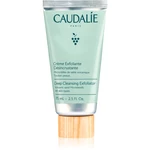 Caudalie Cleaners & Toners hĺbkovo čistiaci peeling pre všetky typy pleti 75 ml