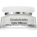 Elizabeth Arden Visible Difference Refining Moisture Cream Complex hydratačný krém na tvár 75 ml