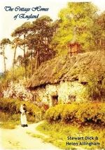 The Cottage Homes of England