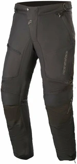 Alpinestars Raider V2 Drystar Pants Black 2XL Regular Pantaloni in tessuto