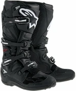 Alpinestars Tech 7 Boots Black 47 Boty