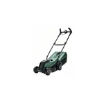 Kosačka Bosch CityMower 18-300 0.600.8B9.A00 akumulátorová kosačka • pre trávniky s veľkosťou do 300 m² • záber 32 cm • 3 nastavenia výšky kosenia (30