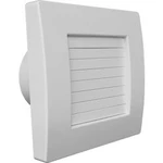 Nástěnný a stropní ventilátor 230 V 151 m³/h 125 mm Wallair N40923