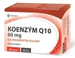 Noventis Koenzým Q10 60 mg