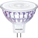 LED žárovka Philips 30732200 GU5.3, 7.5 W, teplá bílá, 1 ks