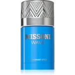 Missoni Wave deostick pro muže 75 ml