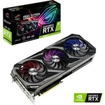 Grafická karta Asus Nvidia GeForce RTX 3080 Ti Gaming, 12 GB