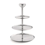 Emeletes kínáló Alfredo, 30 cm - Georg Jensen